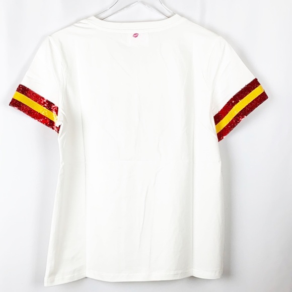 Sparkle City KC Team Jersey--Large - Picture 8 of 8